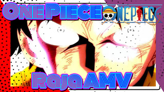 One Piece AMV - Jadilah Raja Seumur Hidupku