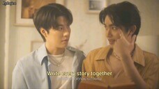 🎶MEMORIES🎶(Sangmin Dinneaw Ost)