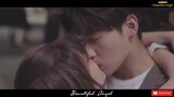 [ Kiss Scene ] Những Cảnh Hôn Ngọt Ngào Của Nam Diễn Viên ''HÌNH CHIÊU LÂM'' │ Beautiful Angel ♥