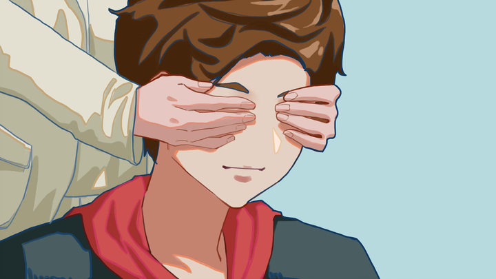 Suggested to be changed to: Quit Lu Pills deleted clip