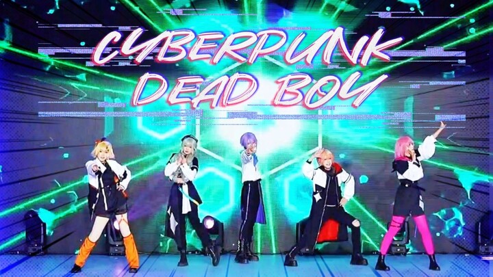 Bị VBS ép tập luyện nửa năm, lần đầu nhảy WS đã mở EVA?! Video sân khấu 1.2 Changsha Mengka: Nhảy lạ