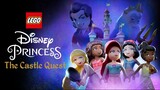 Watch Full _LEGO Disney Princess_ The Castle Quest (2023) _ For Free : Link In Description