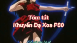 Tóm tắt Khuyển dạ xoa phần 80| #anime #animefight #khuyendaxoa
