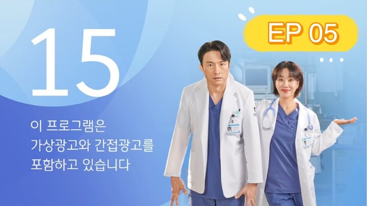DR CHA 2023 EP 5 SUB INDO FULL HD