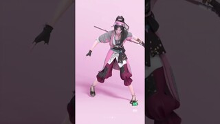 #Donghua #Jingxuan Tuli #镜玄 屠丽 03 The Island of Siliang #眷思量