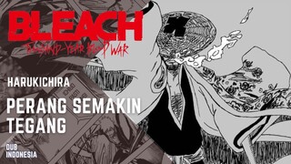 [DUB INDO] PERANG SEMAKIN TEGANG? BLEACH INDONESIA