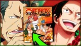 Benn Beckman HATED Ace... Kinda (New Info) - One Piece Discussion | B.D.A Law