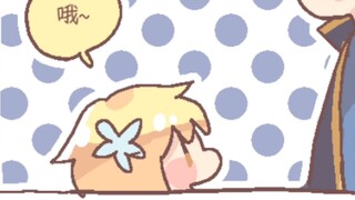 "Teman Kecil" Episode 9: Tolong ikut aku!