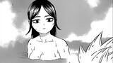 [Black Clover Comic 353] Seiring berjalannya cerita, Ichika justru terlihat oleh Asta! Noelle sangat