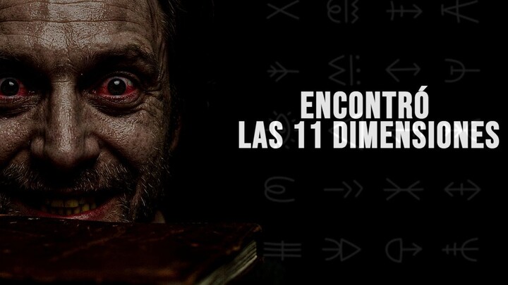 EL LOS TRAJO HACIA NOSOTROS | MISTERIO NÚMERICO