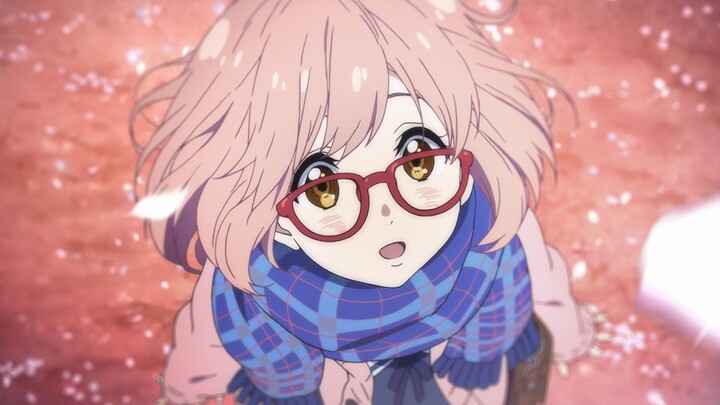 [Beyond the Realm] Kuriyama Mirai's 19-second heart-pounding challenge!