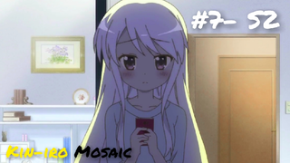 Tập 7: Câu Chuyện Ở Nước Ngoài S2 - Kin-iro Mosaic S2