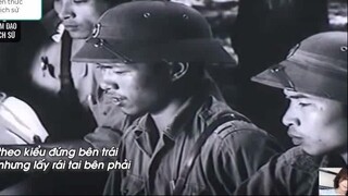 Thắng lợi Tây Nguyên và nghệ thuật điều binh, lừa địch thần sầu - lịch sử hay vcl phần 16-lịch sử