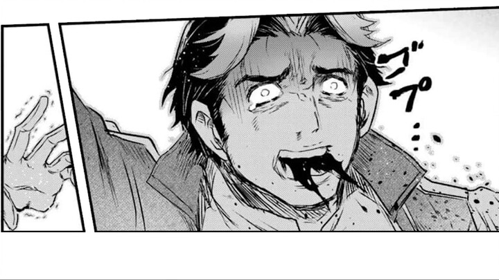 [Reincarnation Sword Chapter 59] Going to the naval port, the Water Dragon ship was found destroyed