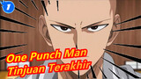 [One Punch Man/Keren] Tinjuan Terakhir_1