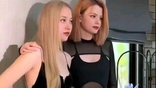 Tiktok GL actress random