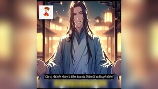 Anh bị xem thường là một người không có tu vi, nhưng vung kiếm một cái lại đột phá lên cấp thần