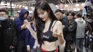 Thật sự cảm động