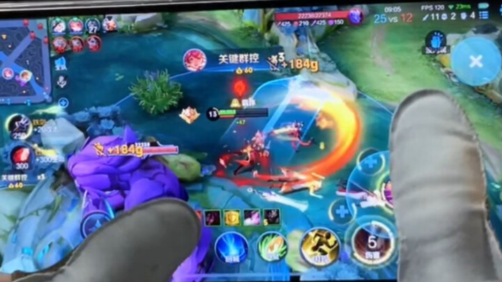 Crystal Dragon Hunter, Mulan, and Xiaoming: An Invincible Partner Combo