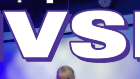 ทำไมคนเต้นเพลงโปรตุเกสซับไตเติ้ลสุดเจ๋งนี้ถึงน้อยจัง ! ! Kep1er-MVSK คัฟเวอร์เต้น