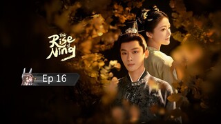 The Rise Of Ning Episode 16