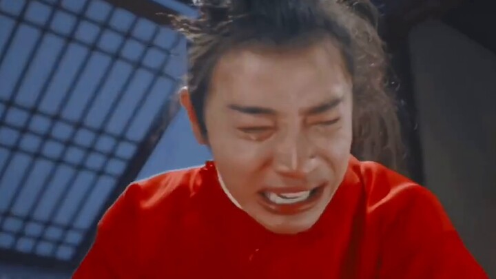 การละเมิดเพียง 100 ล้านบิต ละครเรื่อง "Crane Huating Sou" และ "Farewell to the Clouds"