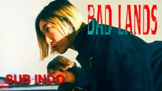 B̷̶a̷̶d̷̶ ̷̶L̷̶a̷̶n̷̶d̷̶s̷̶ ̷̶2̷̶0̷̶2̷̶3̷̶ ̷̶S̷̶U̷̶B̷̶ ̷̶I̷̶N̷̶D̷̶O̷̶