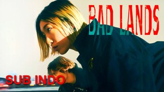 B̷̶a̷̶d̷̶ ̷̶L̷̶a̷̶n̷̶d̷̶s̷̶ ̷̶2̷̶0̷̶2̷̶3̷̶ ̷̶S̷̶U̷̶B̷̶ ̷̶I̷̶N̷̶D̷̶O̷̶