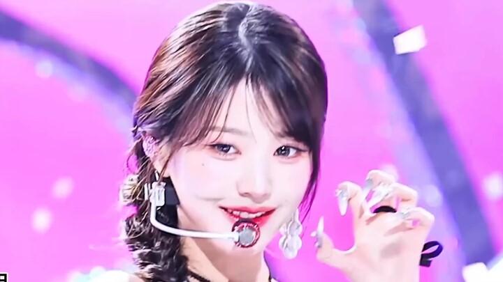 تغير مظهر وو نو يوان يينغ من سن 13 إلى 20 سنة