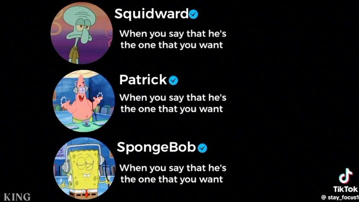 SpongeBob SquarePants