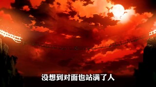 神话传说：阿修罗前世今生大揭秘！