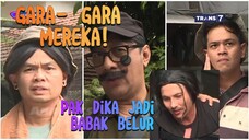 FULL Lapor Pak 29/07/25 Emang Tega Pasukin, Pak Dika Jadi Babak Belur, Siapa Kita? Emang Siapa