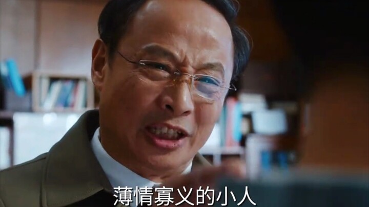 Dù bị cố vấn gọi là bạc tình, vô nghĩa, chàng trai thiên tài vẫn được minh oan rằng không đạo văn lu