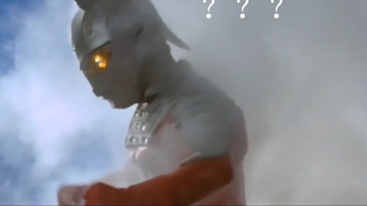 Bạn cùng phòng đã biến tôi thành Ultraman