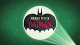 Merry Little Batman Watch Full Movie Link ln Description