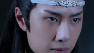 [Drama version of Wangxian/Marriage first, love later] This love can wait | Episode 7 | (The infamou