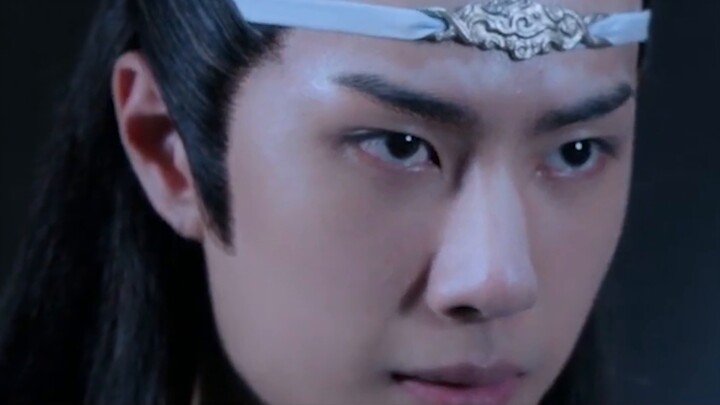 [Versi drama Wangxian/Nikah dulu, cinta kemudian] Cinta ini bisa menunggu | Episode 7 | (Kunzexian y