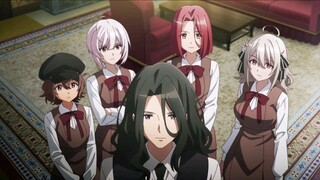 "Spy Classroom" Season 2 ,Broadcast in July 2023