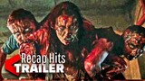 EVIL DEAD RISE: Coming Terror Recap Hits |  Trailer (2023)