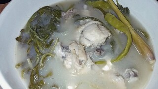 Sinampalukang Manok | Kilig Asim | Murang Ulam Recipe