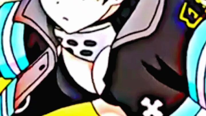 cradles anime edit #bilibili