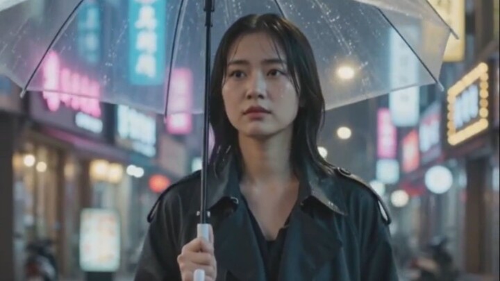 rain