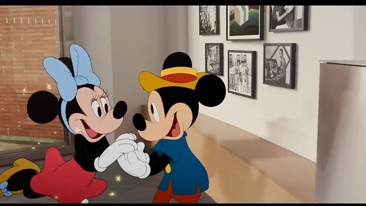 Once Upon a Studio watch full movie : link Description