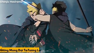 Boruto Không Phải Là Một Thiên Tài-Sự Thật Về Câu Chuyện Của Boruto-P5