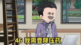 46 我需要降压药