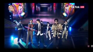 ENHYPEN Golden Disc Award Full Performance Live