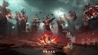 Tomb Of Fallen S3 Eps 18 Sub indo HD