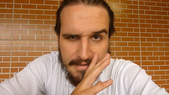 GRÉCIA ANTIGA! 1/2 | Canal do Slow 20