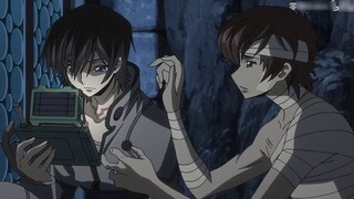 The victory of the driver party! How is the new work of Code Geass after ten years?