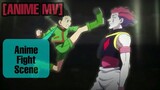 [AMV] NEFFEX - Fight Back = Anime Fight Scene